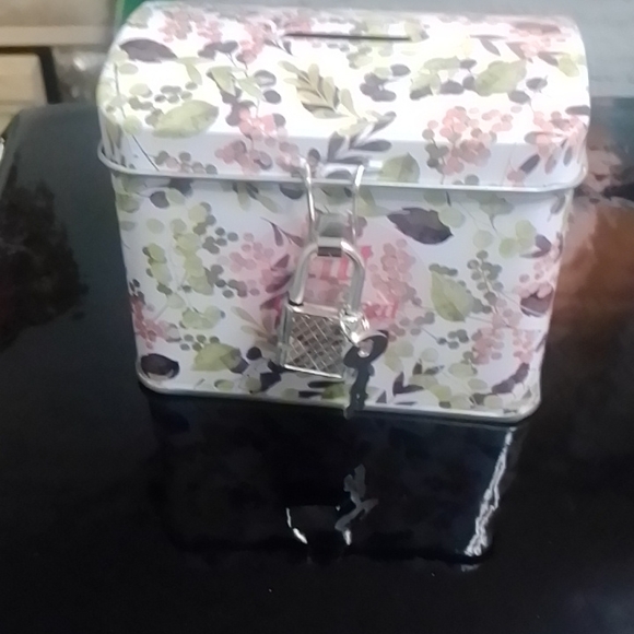 Piggy Bank , NWOT - Picture 7 of 7